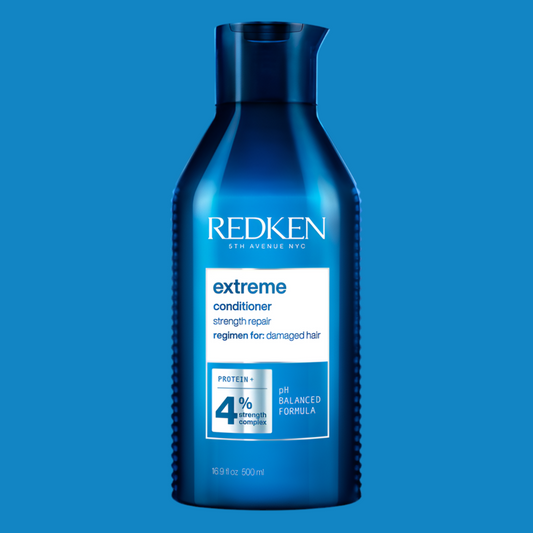 REDKEN EXTREME APRÈS-SHAMPOING FORTIFIANT 500ML