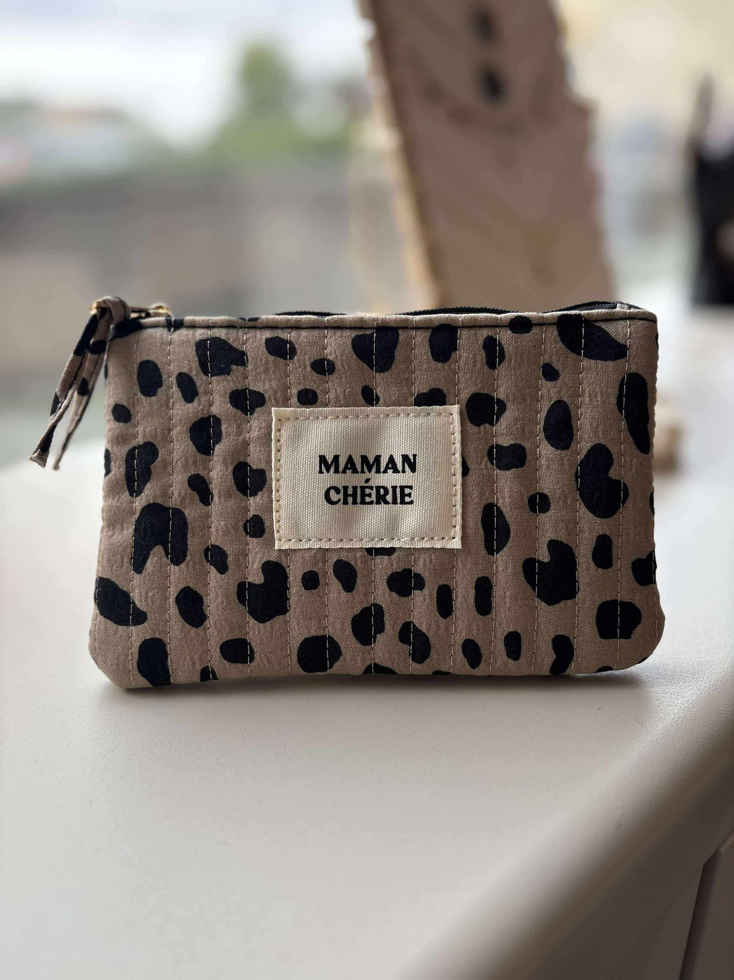 Pochette Maman Chérie