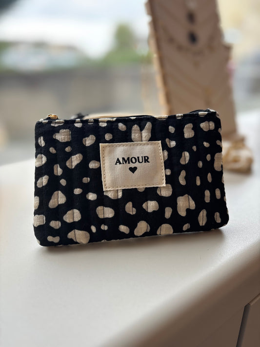 Pochette Amour