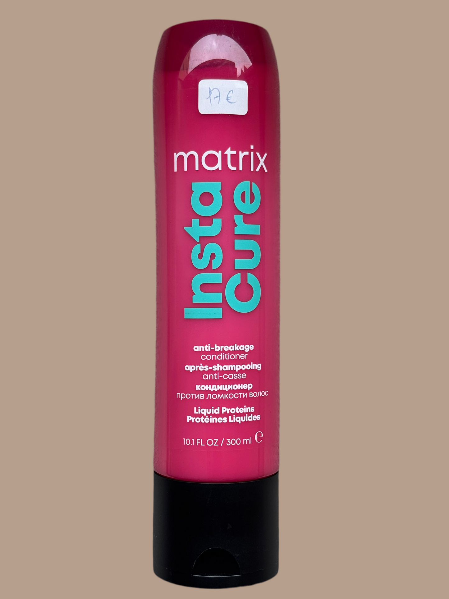 Matrix InstaCure – Après-shampooing anti-casse (300 ml)