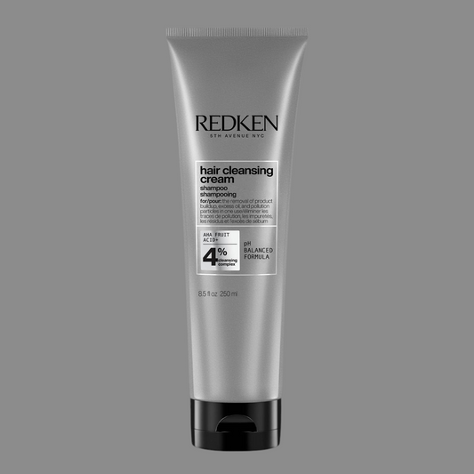 SHAMPOING DÉTOX HAIR
CLEANSING CREAM 250ML