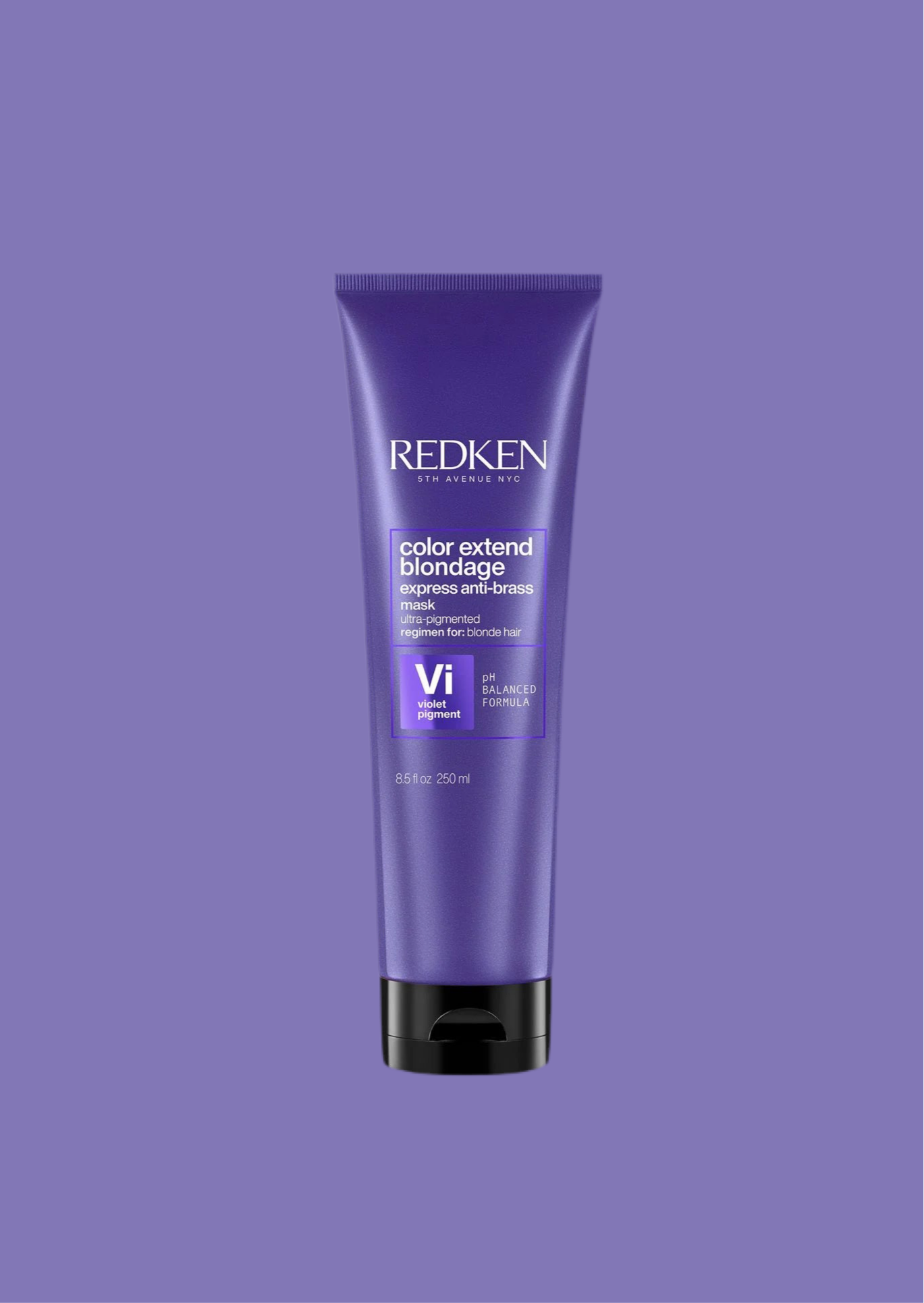 COLOR EXTEND BLONDAGE
MASQUE NEUTRALISANT 250 ML
