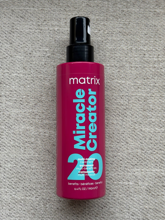 Matrix Total Results – Spray Miracle Creator 20-en-1 (190 ml)