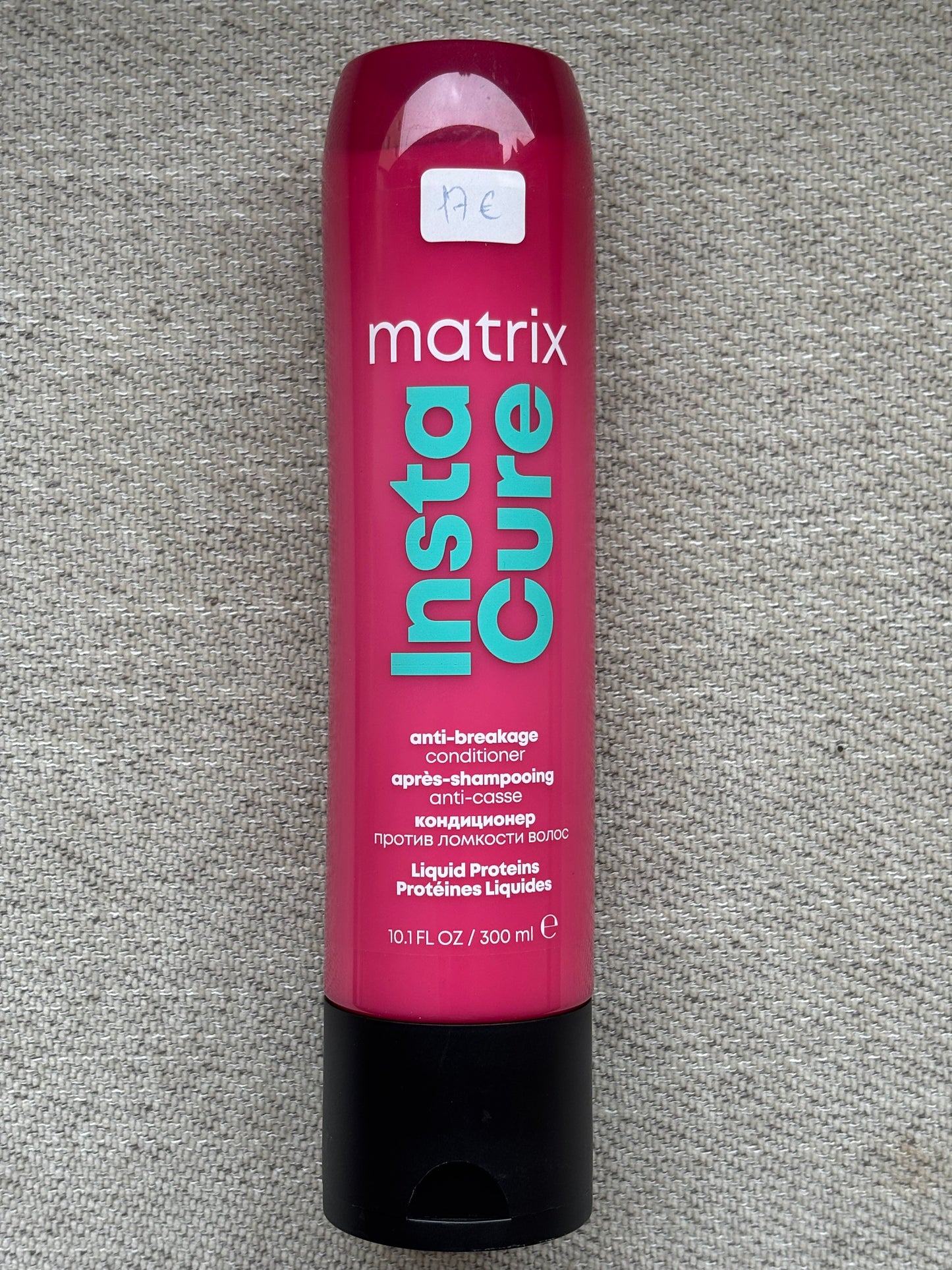 Matrix InstaCure – Après-shampooing anti-casse (300 ml)