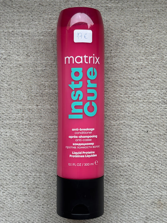 Matrix InstaCure – Après-shampooing anti-casse (300 ml)