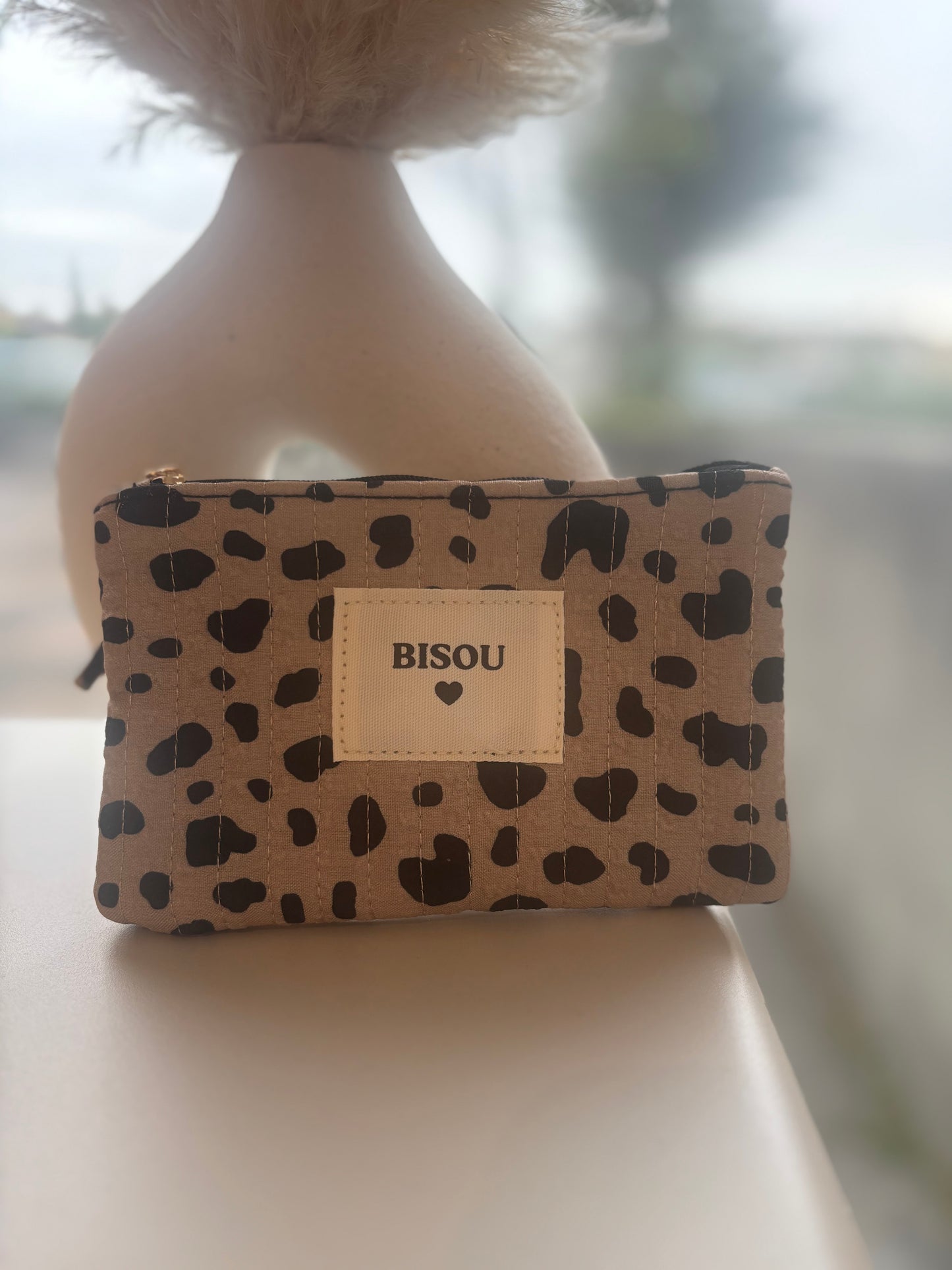 Pochette Bisou
