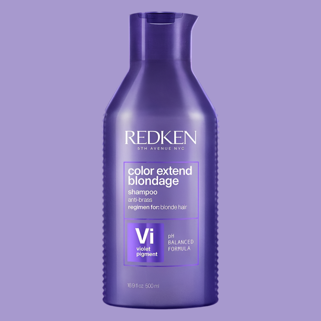 COLOR EXTEND BLONDAGE
SHAMPOING NEUTRALISANT 300 ML